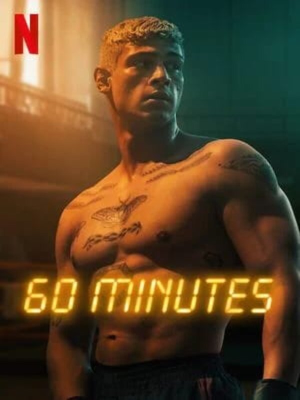 60 MINUTES