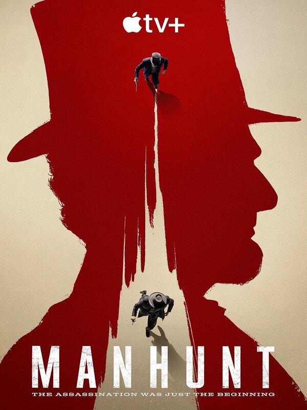 MANHUNT