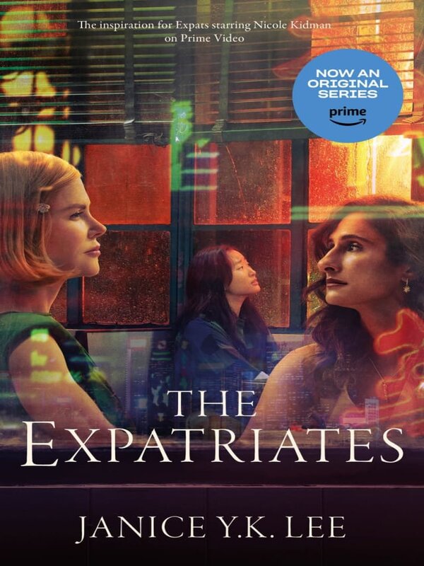 THE EXPATERIATES