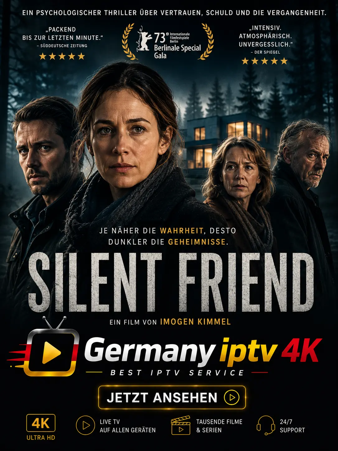 silent-friend