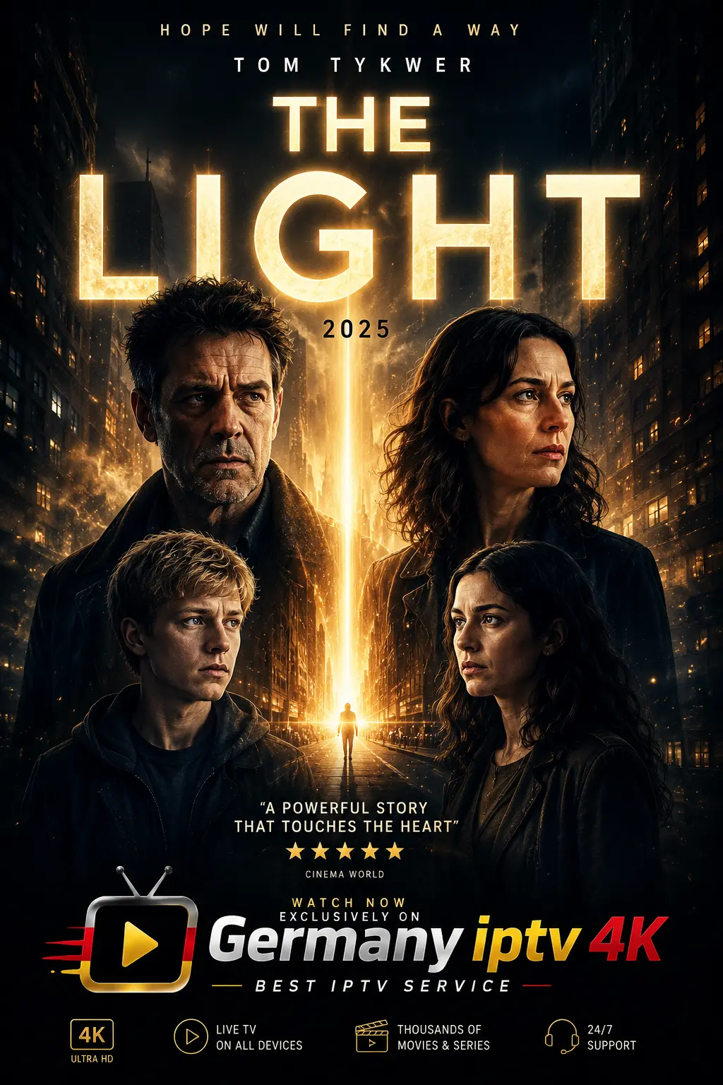 the-light